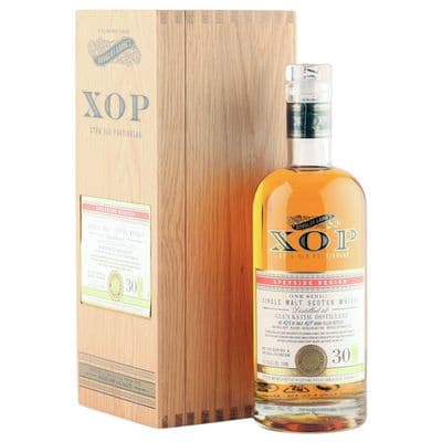 Glen Keith 1991 30 Year Old, Douglas Laing XOP 2021, Cask 15290