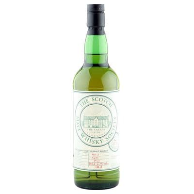 Glen Mhor 1975 29 Year Old, SMWS 57.14 - Old But Not Wrinkly