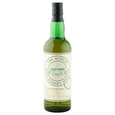 Glen Mhor 1977 21 Year Old, SMWS 57.8