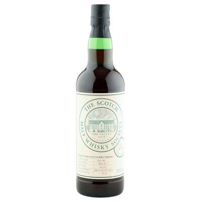 Glen Moray 1980 16 Year Old, SMWS 35.13