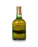 Glen Scotia 1973, Dumpy 1999 Bottling | The Whisky Vault