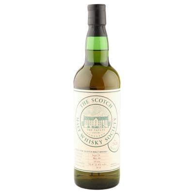 Glenburgie 1979 19 Year Old, SMWS 71.24