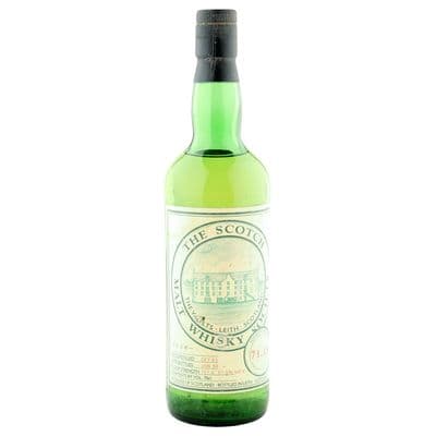 Glenburgie 1983 10 Year Old, SMWS 71.13