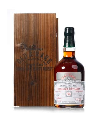 Glencadam 1977 34 Year Old, Douglas Laing's Old & Rare Platinum Selection 2012 Bottling