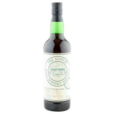 Glendronach 1979 17 Year Old, SMWS 96.3