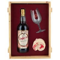 Glenfarclas 1959 42 Year Old,  Historic Reserve 1 | The Whisky Vault