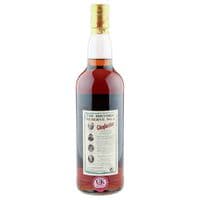Glenfarclas 1959 42 Year Old,  Historic Reserve 1 | The Whisky Vault