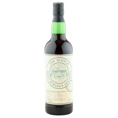 Glenfarclas 1965 31 Year Old, SMWS 1.76
