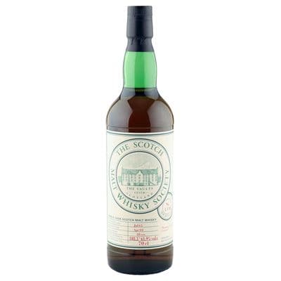Glenfarclas 1965 38 Year Old, SMWS 1.110