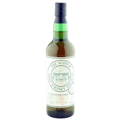Glenfarclas 1966 31 Year Old, SMWS 1.87