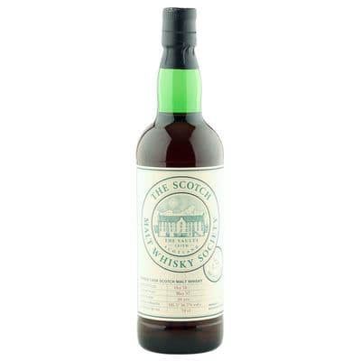 Glenfarclas 1970 26 Year Old, SMWS 1.77