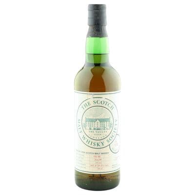 Glenfarclas 1988 11 Year Old, SMWS 1.92