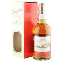 Glenfarclas Five Decades of Passion, 2014 Bottling | The Whisky Vault
