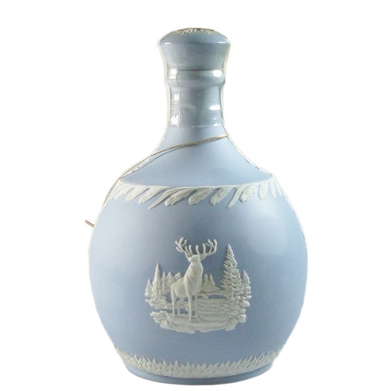 Glenfiddich 21 Year Old, Wedgwood Decanter | The Whisky Vault
