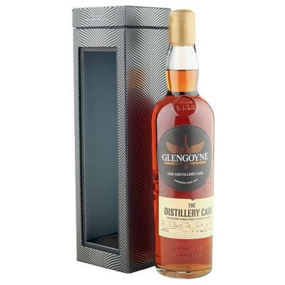 Glengoyne 2013 12 Year Old, The Distillery Cask 2026 Bottling - Cask 3076