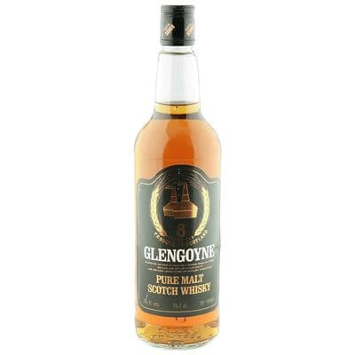 Glengoyne 8 Year Old, Seventies Bottling