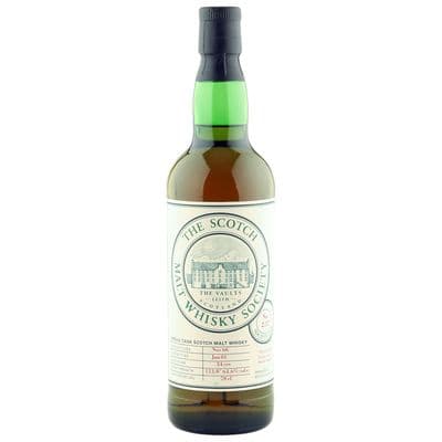 Glenlivet 1966 34 Year Old, SMWS 2.37