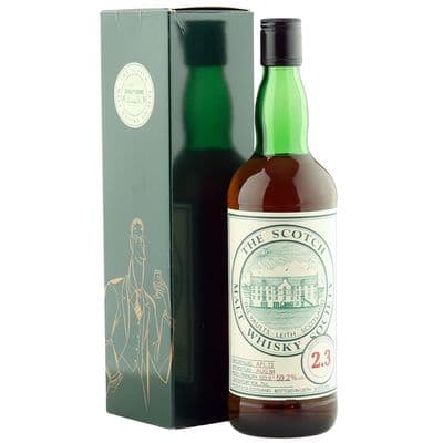 Glenlivet 1973 11 Year Old, SMWS 2.3