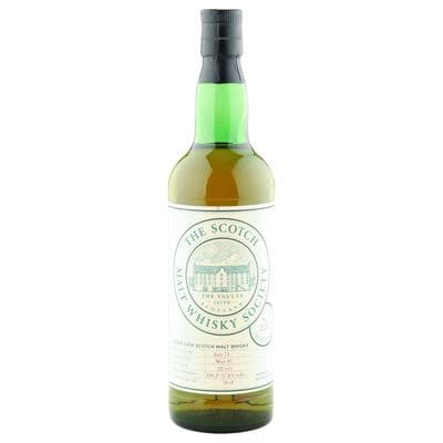 Glenlivet 1974 22 Year Old, SMWS 2.21
