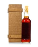 Glenlivet 1975 28 Year Old, Wilson & Morgan Barrel Selection 2003 Bottling with Wooden Box | The Whisky Vault