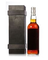 Glenlivet 1975 36 Year Old, Wilson & Morgan Barrel Selection 2012 Bottling with Wooden Box | The Whisky Vault
