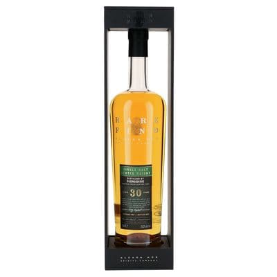 Glenlossie 1992 30 Year Old Rare Find, Gleann Mor 2023 Bottling - Single Cask 3501