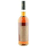Glenmorangie 1993 Burr Oak Reserve | The Whisky Vault