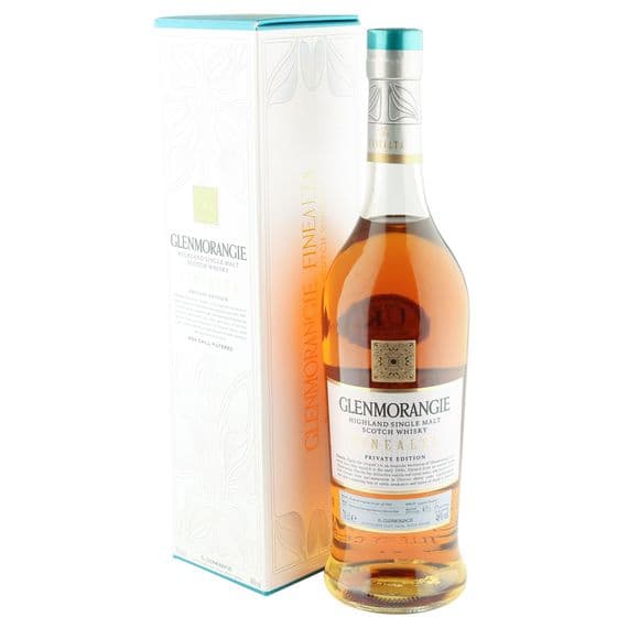 Glenmorangie Finealta, Private Edition 2010 | The Whisky Vault