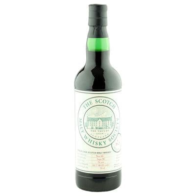 Glenrothes 1966 31 Year Old, SMWS 30.23