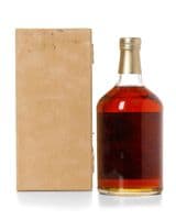 Glenrothes 1968 27 Year Old, Signatory Vintage 1995 Bottling with Case | The Whisky Vault