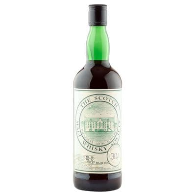 Glenrothes 1976 11 Year Old, SMWS 30.4