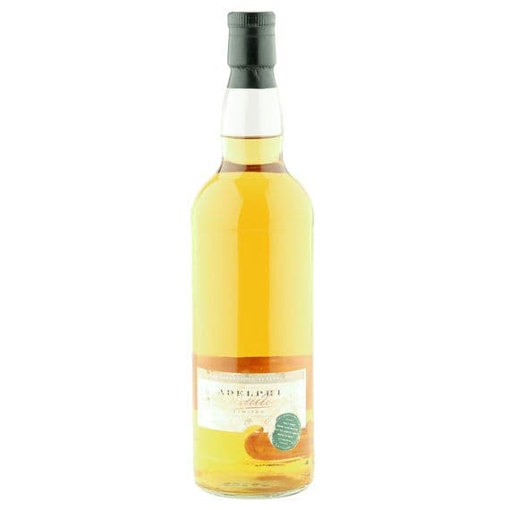 Glenrothes 1976 24 Year Old, Adelphi Distillery | The Whisky Vault