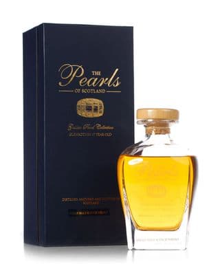 Glenrothes 1988 27 Year Old, Golden Pearl 2015 Bottling with Presentation Box