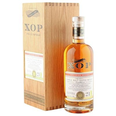 Glenrothes 1998 21 Year Old, Douglas Laing XOP 2019, Cask 13522