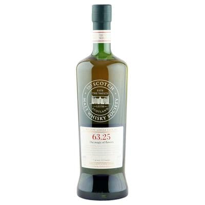 Glentauchers 1989 20 Year Old, SMWS 63.25 - The Magic of Flowers