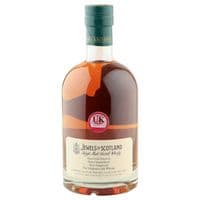 Glenury Royal 1973 40 Year Old, Lombard Jewels of Scotland 2014 Bottling with Tube | The Whisky Vault