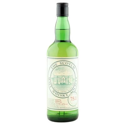 Glenury Royal 1978 11 Year Old, SMWS 75.1