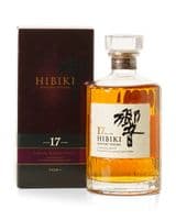 Hibiki 12 Year Old, 17 Year Old & 21 Year Old - Three Bottle Set with Boxes | The Whisky Vault