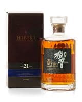 Hibiki 12 Year Old, 17 Year Old & 21 Year Old - Three Bottle Set with Boxes | The Whisky Vault