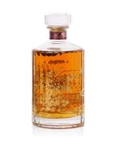 Hibiki 17 Year Old, Shiki Kacho Limited Edition 2010 Bottling with Box | The Whisky Vault