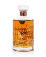 Hibiki 17 Year Old, Shiki Kacho Limited Edition 2010 Bottling with Box | The Whisky Vault