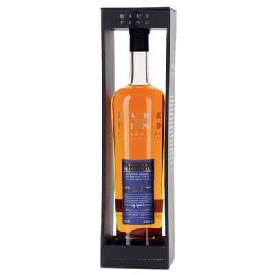 Highland Blended Malt 1994 27 Year Old Rare Find, Gleann Mor 2021 Bottling