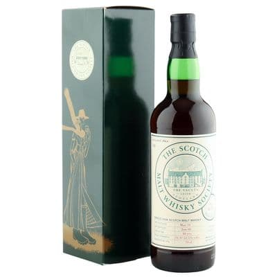 Highland Park 1970 30 Year Old, SMWS 4.73