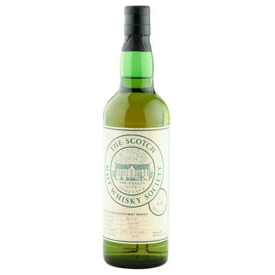 Highland Park 1978 20 Year Old, SMWS 4.62