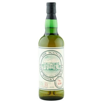 Highland Park 1978 23 Year Old, SMWS 4.80 - US Import 2001 Bottling