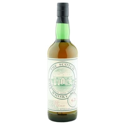 Highland Park 1984 9 Year Old, SMWS 4.21