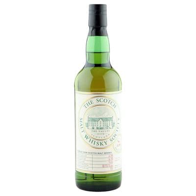 Highland Park 1986 18 Year Old, SMWS 4.100