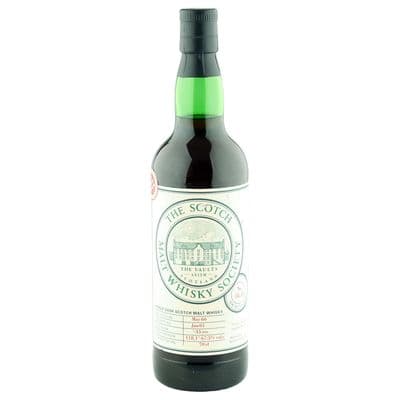 Inchgower 1966 35 Year Old, SMWS 18.15