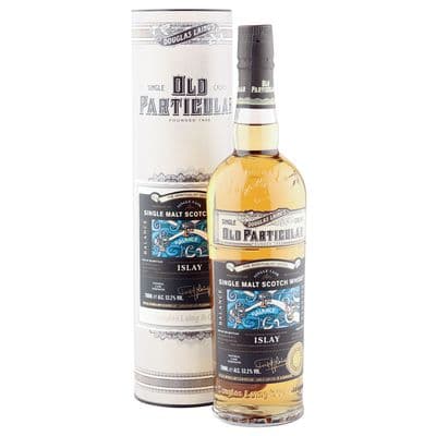 Islay 2005 14 Year Old, Old Particular Spiritualist Series - Balance