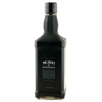 Jack Daniel's 2011 Birthday Edition, Sour Mash Whiskey | The Whisky Vault